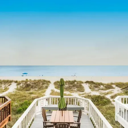 The Shell Shack #3 By Sand Seeker Vacations
